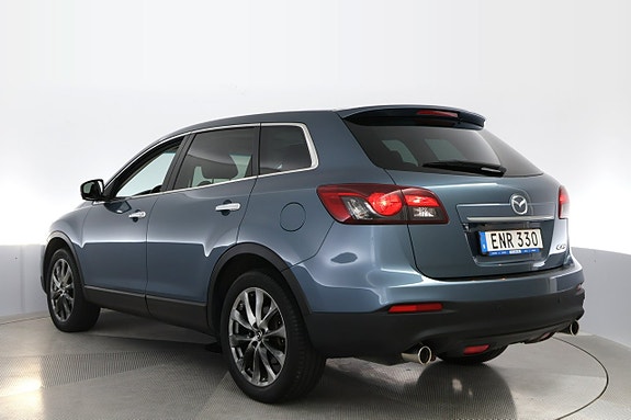 Mazda CX-9 3 of 24