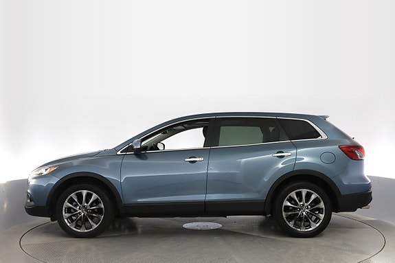 Mazda CX-9 2 of 24