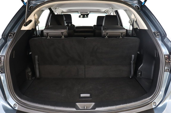 Mazda CX-9 19 of 24