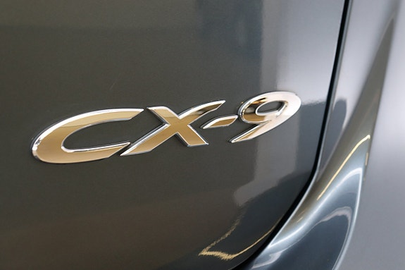 Mazda CX-9 23 of 24