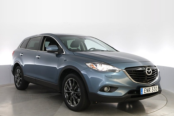 Mazda CX-9 7 of 24