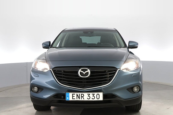 Mazda CX-9 8 of 24