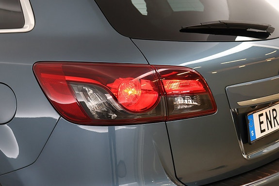 Mazda CX-9 24 of 24