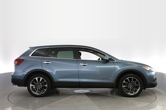 Mazda CX-9 6 of 24