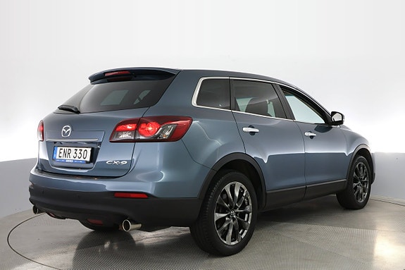 Mazda CX-9 5 of 24