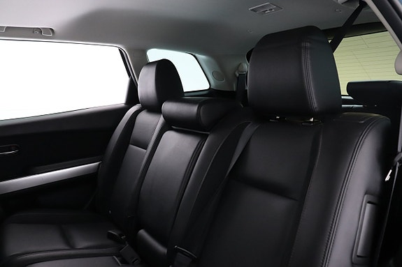 Mazda CX-9 17 of 24