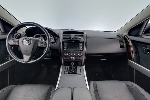 Mazda CX-9 9 of 24