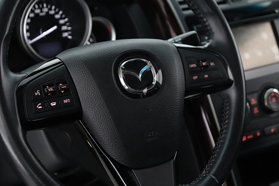 Mazda CX-9 12 of 24