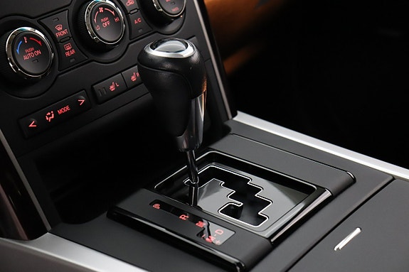 Mazda CX-9 15 of 24