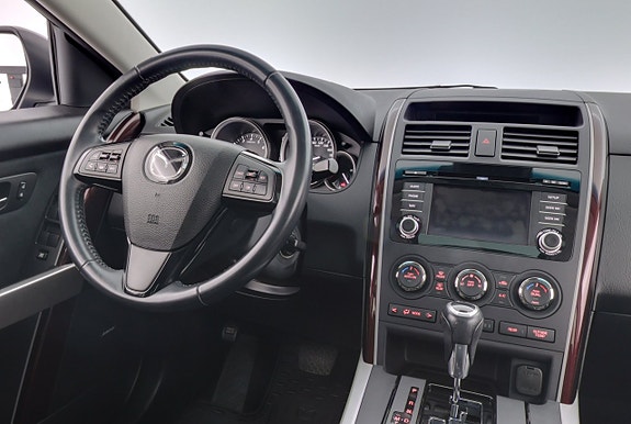 Mazda CX-9 10 of 24