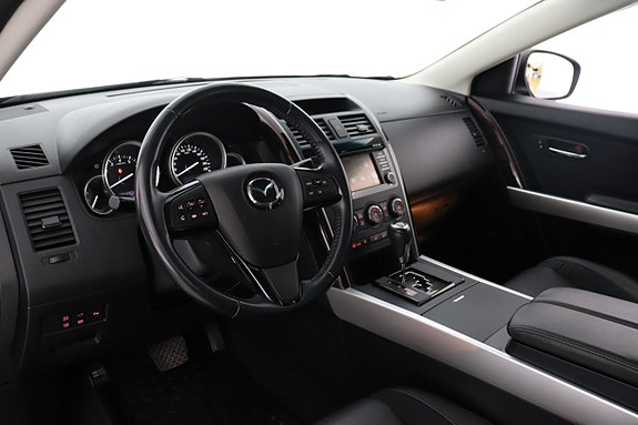 Mazda CX-9 11 of 24
