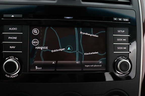 Mazda CX-9 14 of 24