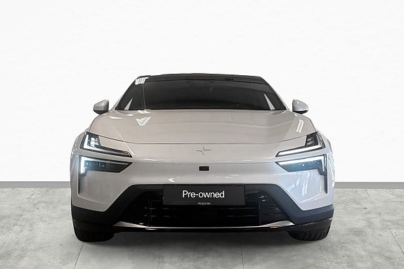 Polestar 4 3 of 30