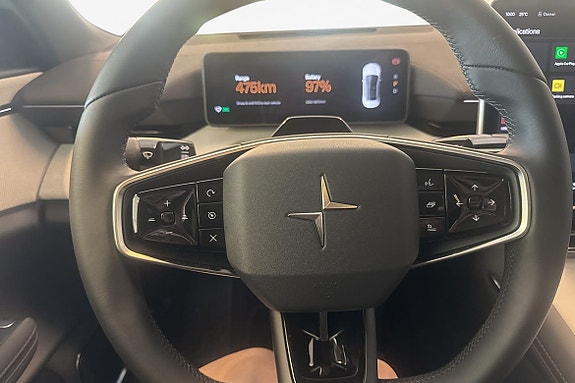 Polestar 4 28 of 30