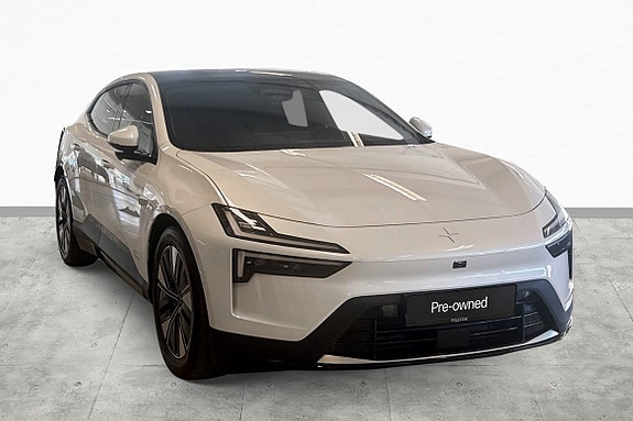 Polestar 4 10 of 30