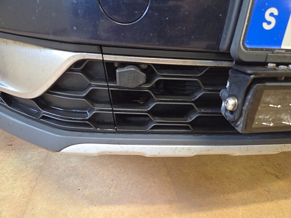 Volkswagen Passat Alltrack 5 of 14