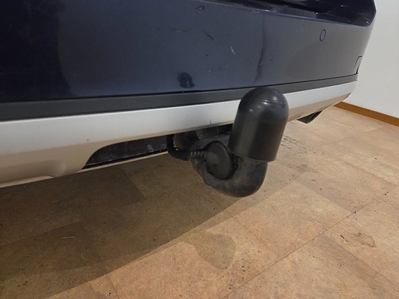 Volkswagen Passat Alltrack 8 of 14