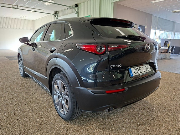 Mazda CX-30 6 of 10