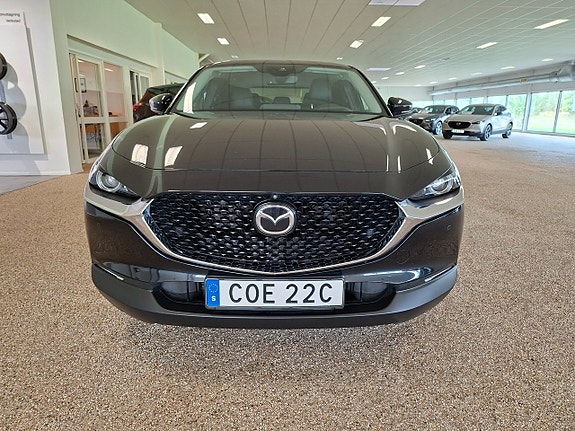 Mazda CX-30 2 of 10