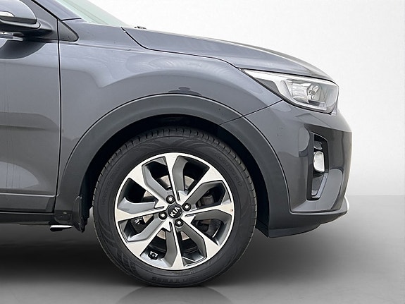 Kia Stonic 24 of 24