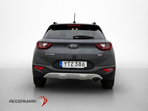 Kia Stonic 5 of 24