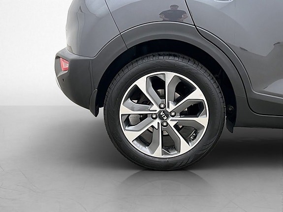 Kia Stonic 23 of 24