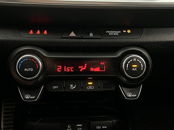 Kia Stonic 16 of 24