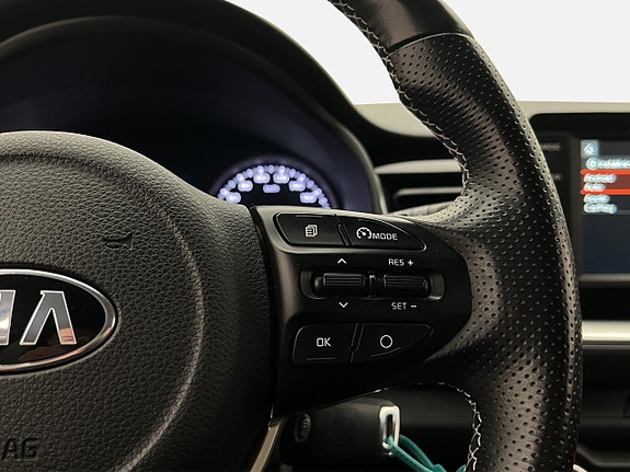 Kia Stonic 17 of 24
