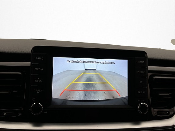 Kia Stonic 15 of 24