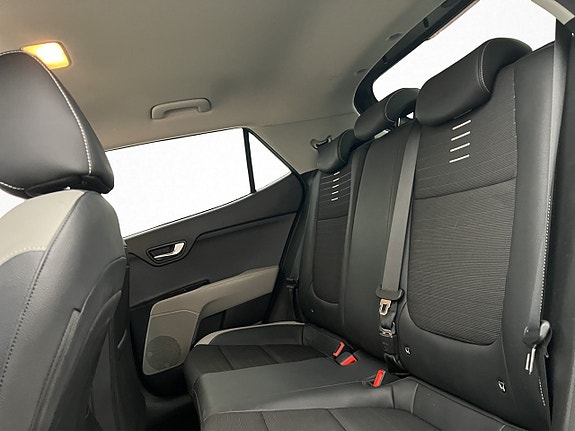 Kia Stonic 10 of 24