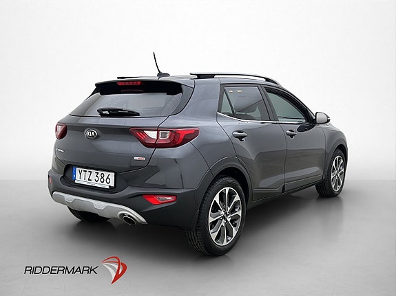 Kia Stonic 6 of 24