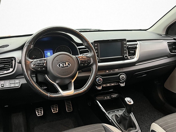 Kia Stonic 11 of 24