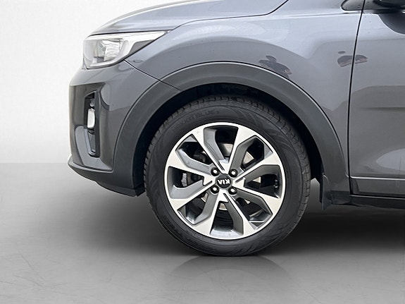 Kia Stonic 21 of 24