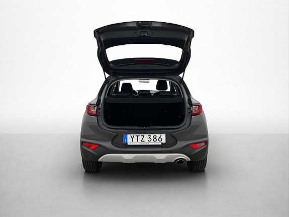Kia Stonic 8 of 24