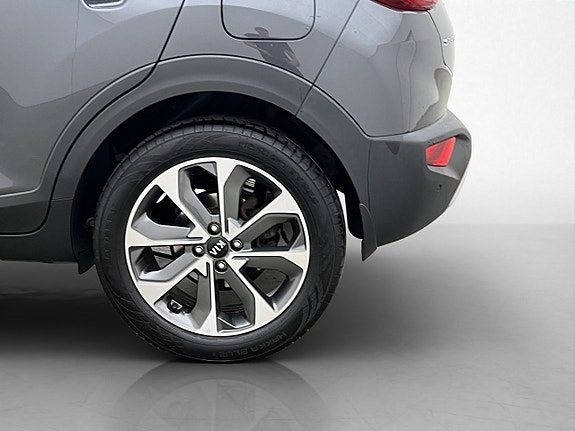 Kia Stonic 22 of 24