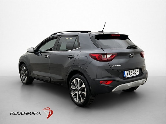 Kia Stonic 4 of 24