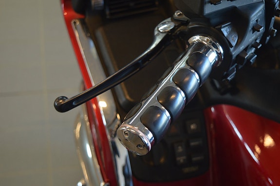 Honda Powersports GL1800A Gold Wing 1.8 16 of 16