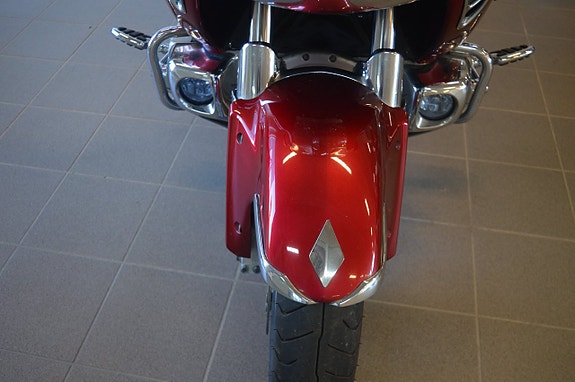 Honda Powersports GL1800A Gold Wing 1.8 11 of 16