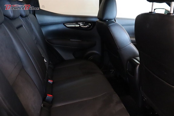 Nissan Qashqai 15 of 19