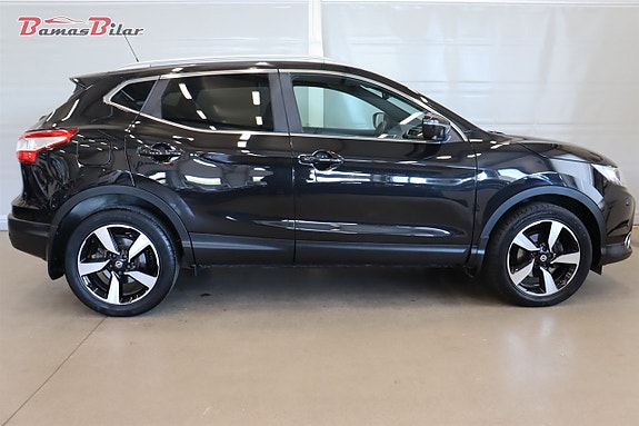 Nissan Qashqai 6 of 19