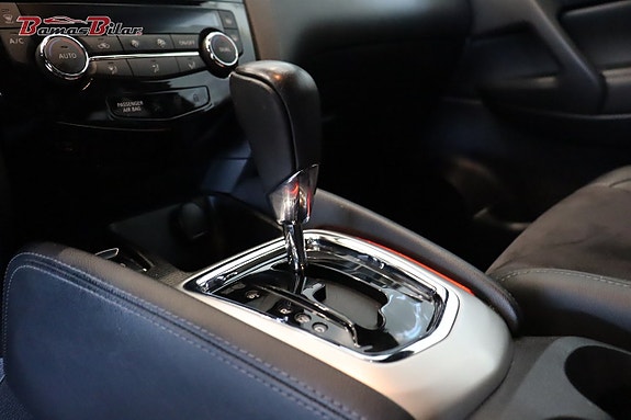 Nissan Qashqai 11 of 19