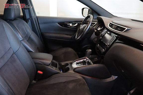 Nissan Qashqai 14 of 19
