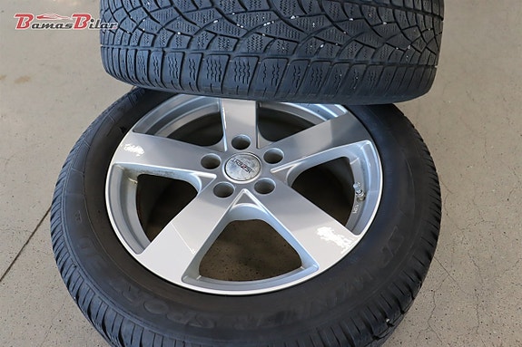 Nissan Qashqai 19 of 19