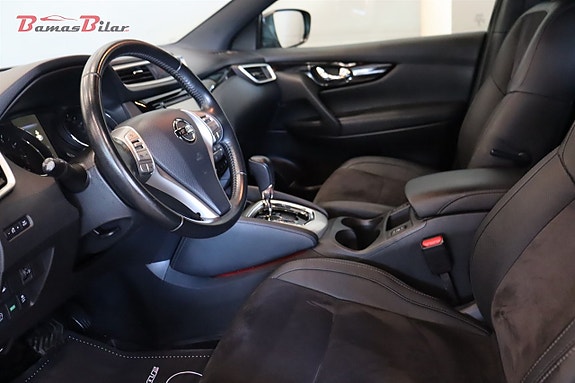 Nissan Qashqai 9 of 19