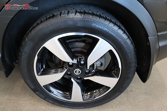 Nissan Qashqai 18 of 19