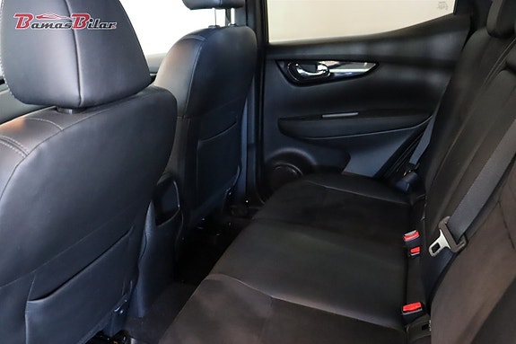 Nissan Qashqai 12 of 19