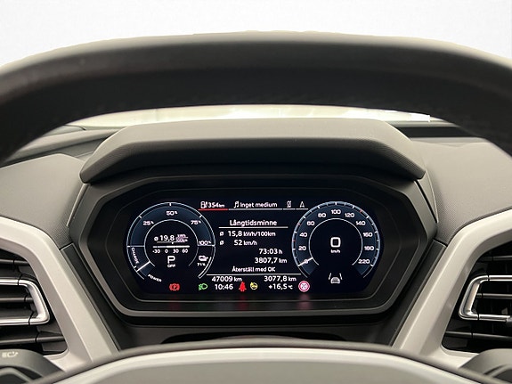 Audi Q4 e-tron 14 of 30