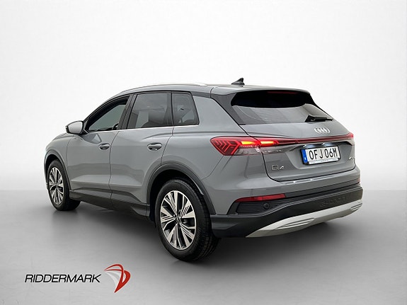 Audi Q4 e-tron 5 of 30