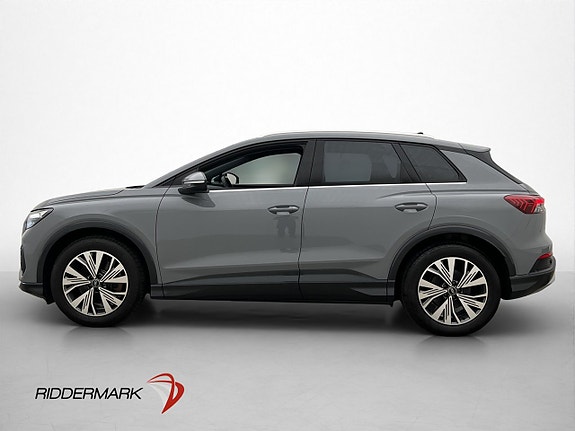 Audi Q4 e-tron 3 of 30