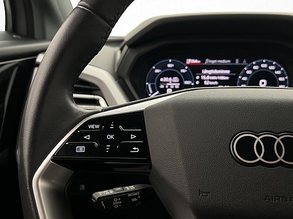 Audi Q4 e-tron 23 of 30